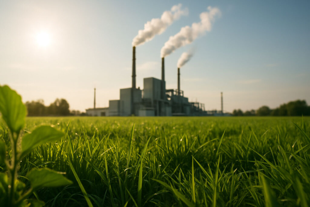 Naturquim Laboratorios - Productos químicos sostenibles